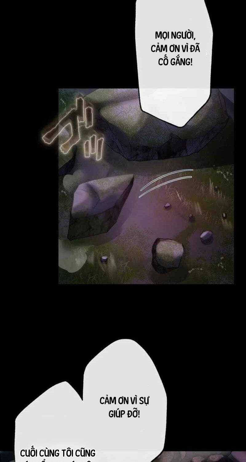 Pháp Sư Cận Chiến Hồi Quy Chapter 27 trang 4