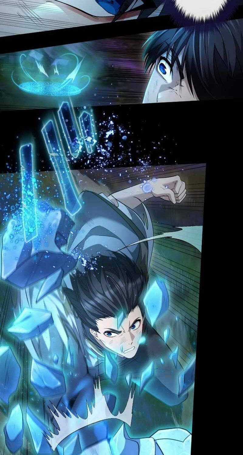 Pháp Sư Cận Chiến Hồi Quy Chapter 27 trang 40