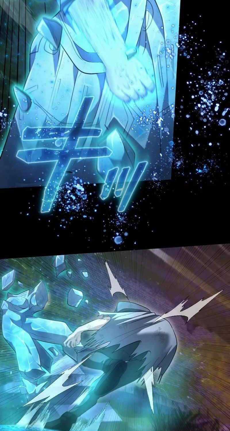 Pháp Sư Cận Chiến Hồi Quy Chapter 27 trang 41