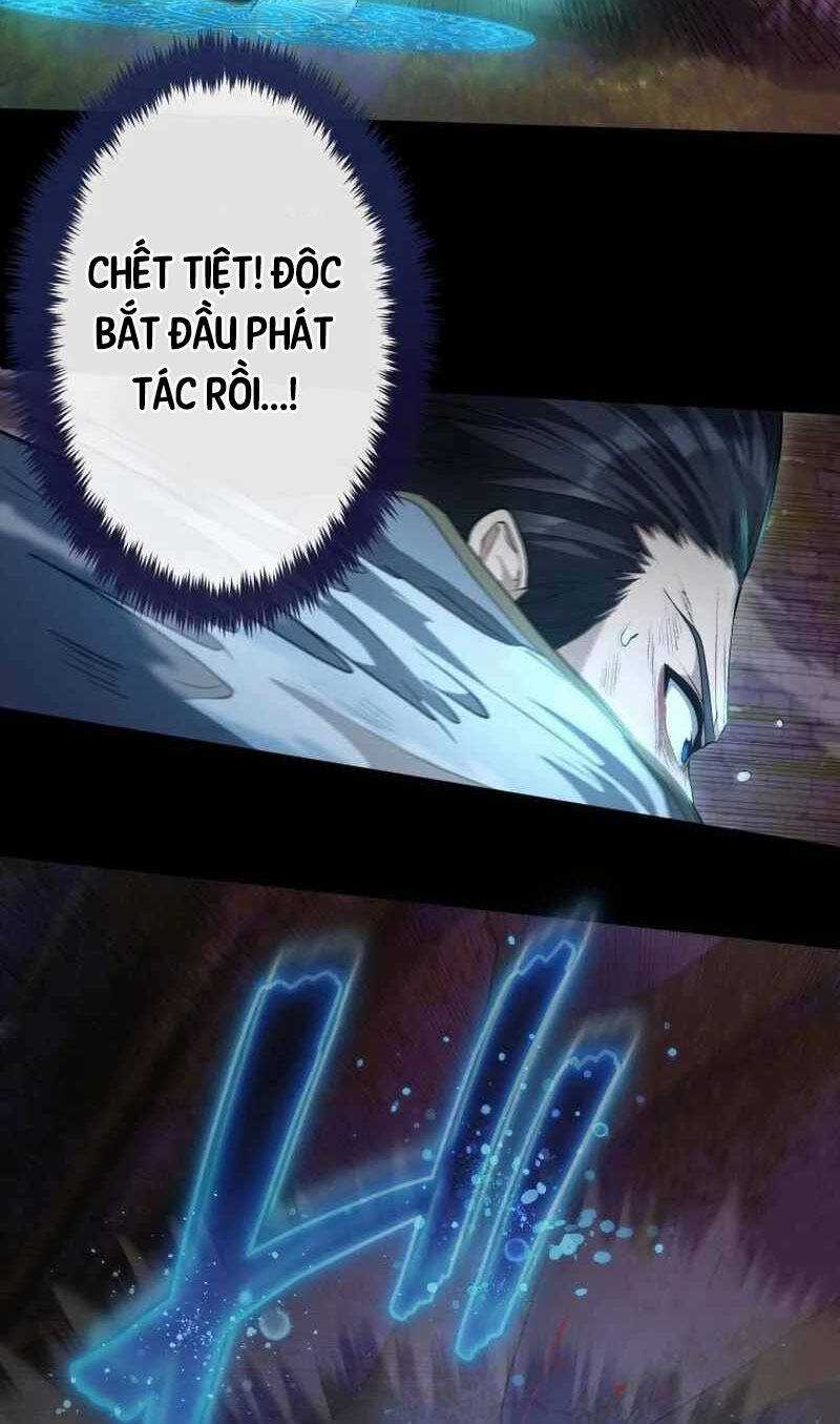 Pháp Sư Cận Chiến Hồi Quy Chapter 27 trang 42