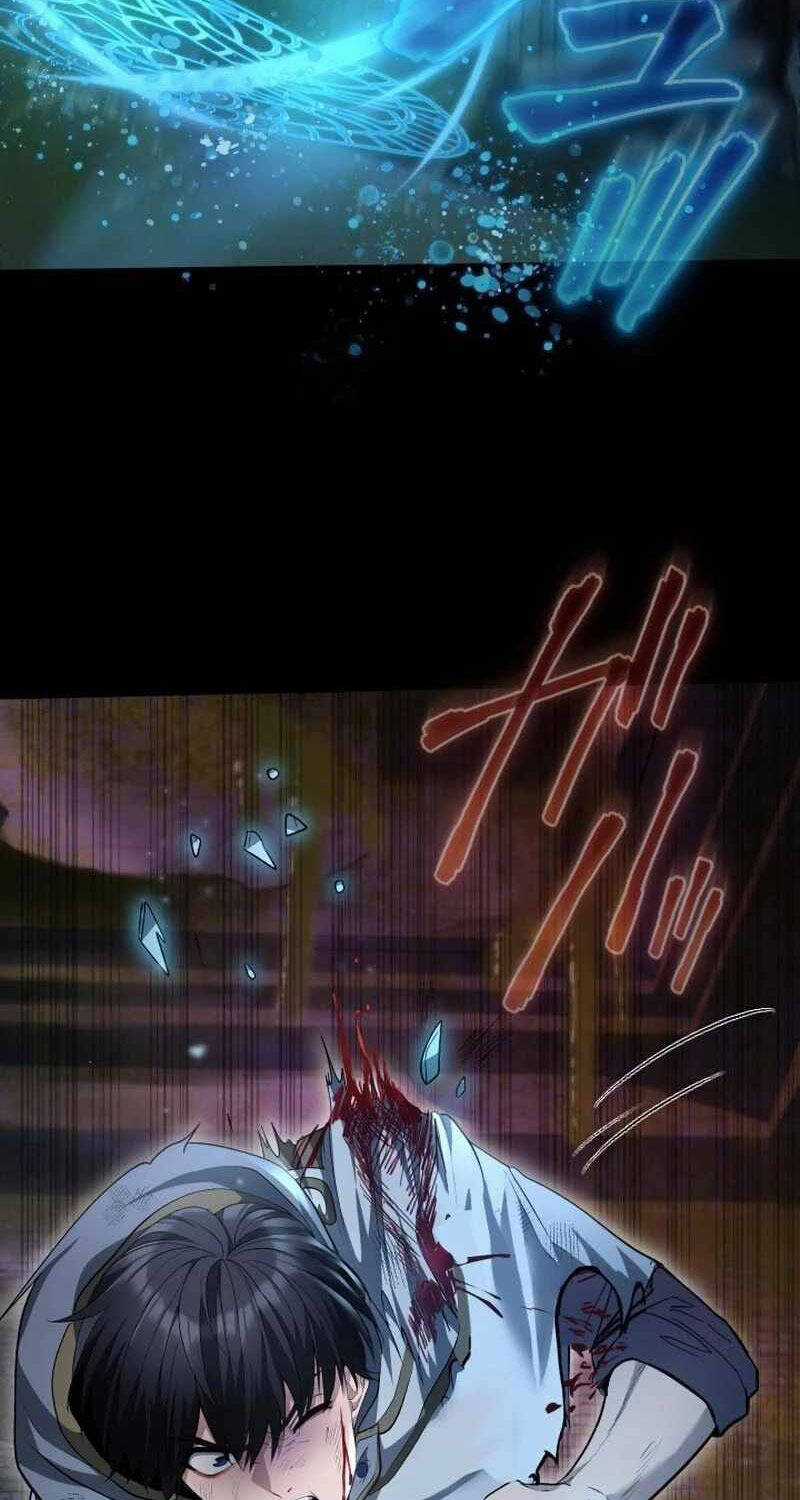 Pháp Sư Cận Chiến Hồi Quy Chapter 27 trang 44