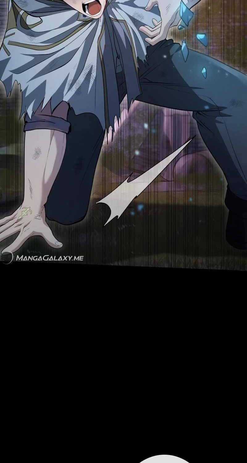 Pháp Sư Cận Chiến Hồi Quy Chapter 27 trang 45