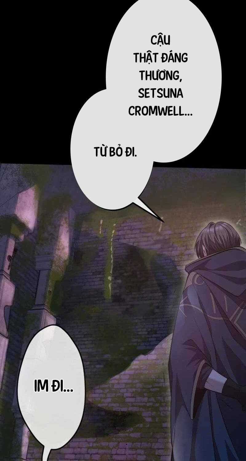 Pháp Sư Cận Chiến Hồi Quy Chapter 27 trang 46