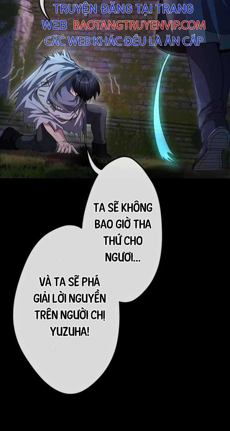 Pháp Sư Cận Chiến Hồi Quy Chapter 27 trang 47