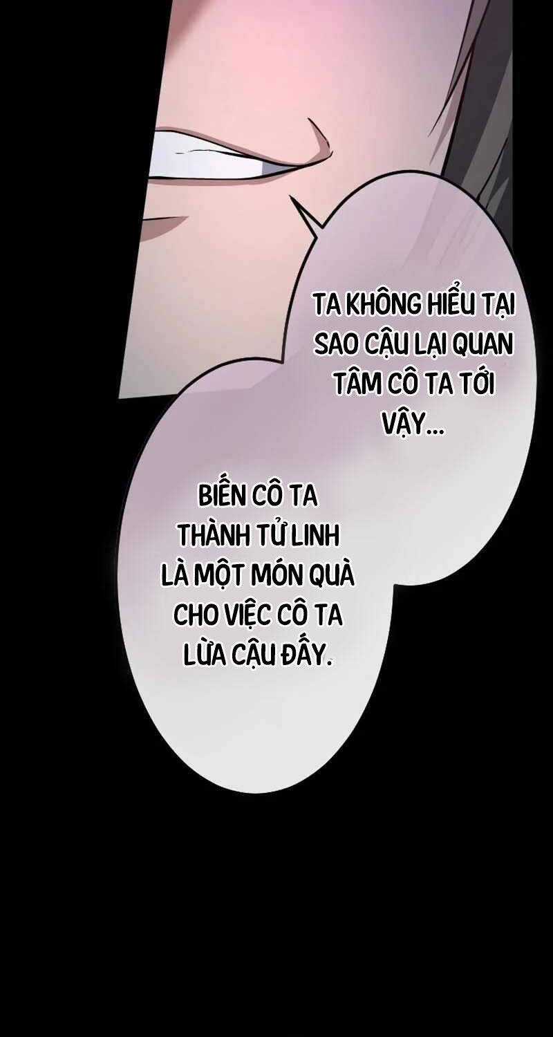 Pháp Sư Cận Chiến Hồi Quy Chapter 27 trang 49