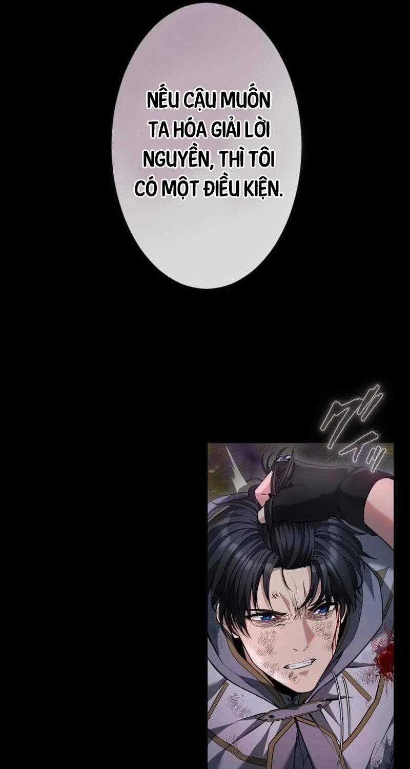 Pháp Sư Cận Chiến Hồi Quy Chapter 27 trang 50