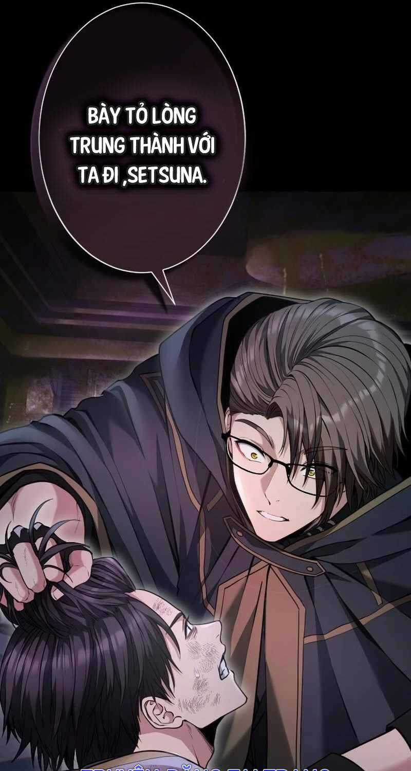 Pháp Sư Cận Chiến Hồi Quy Chapter 27 trang 52