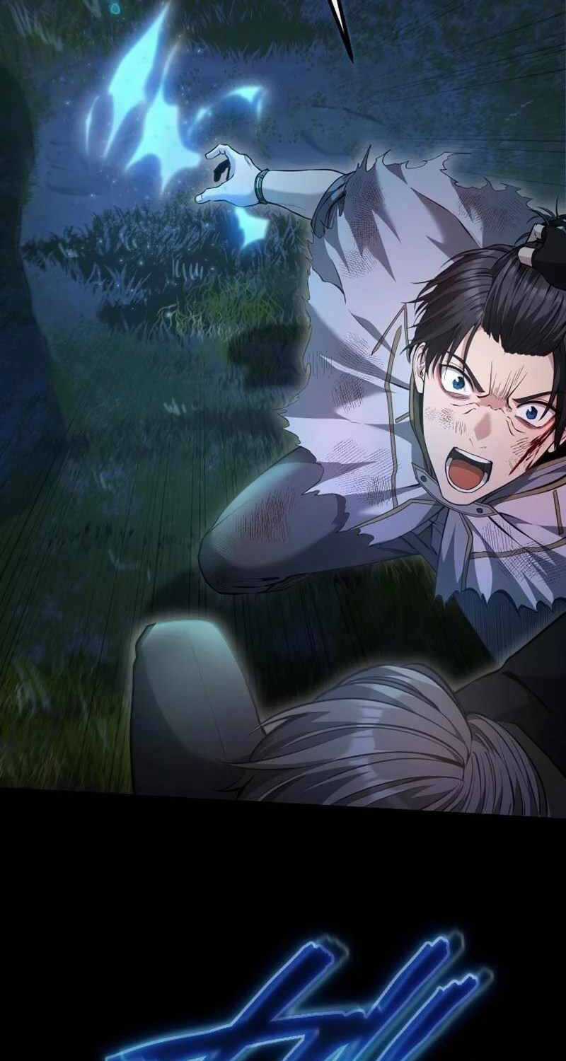 Pháp Sư Cận Chiến Hồi Quy Chapter 27 trang 54