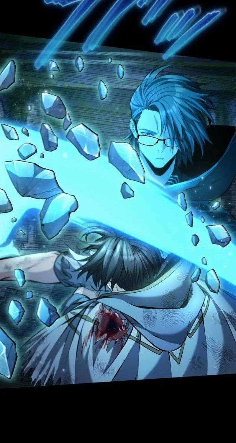 Pháp Sư Cận Chiến Hồi Quy Chapter 27 trang 55