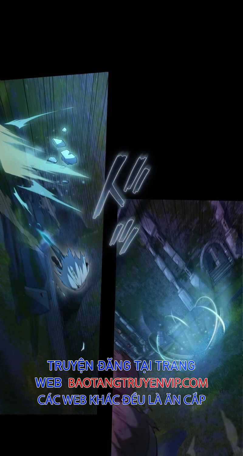 Pháp Sư Cận Chiến Hồi Quy Chapter 27 trang 56