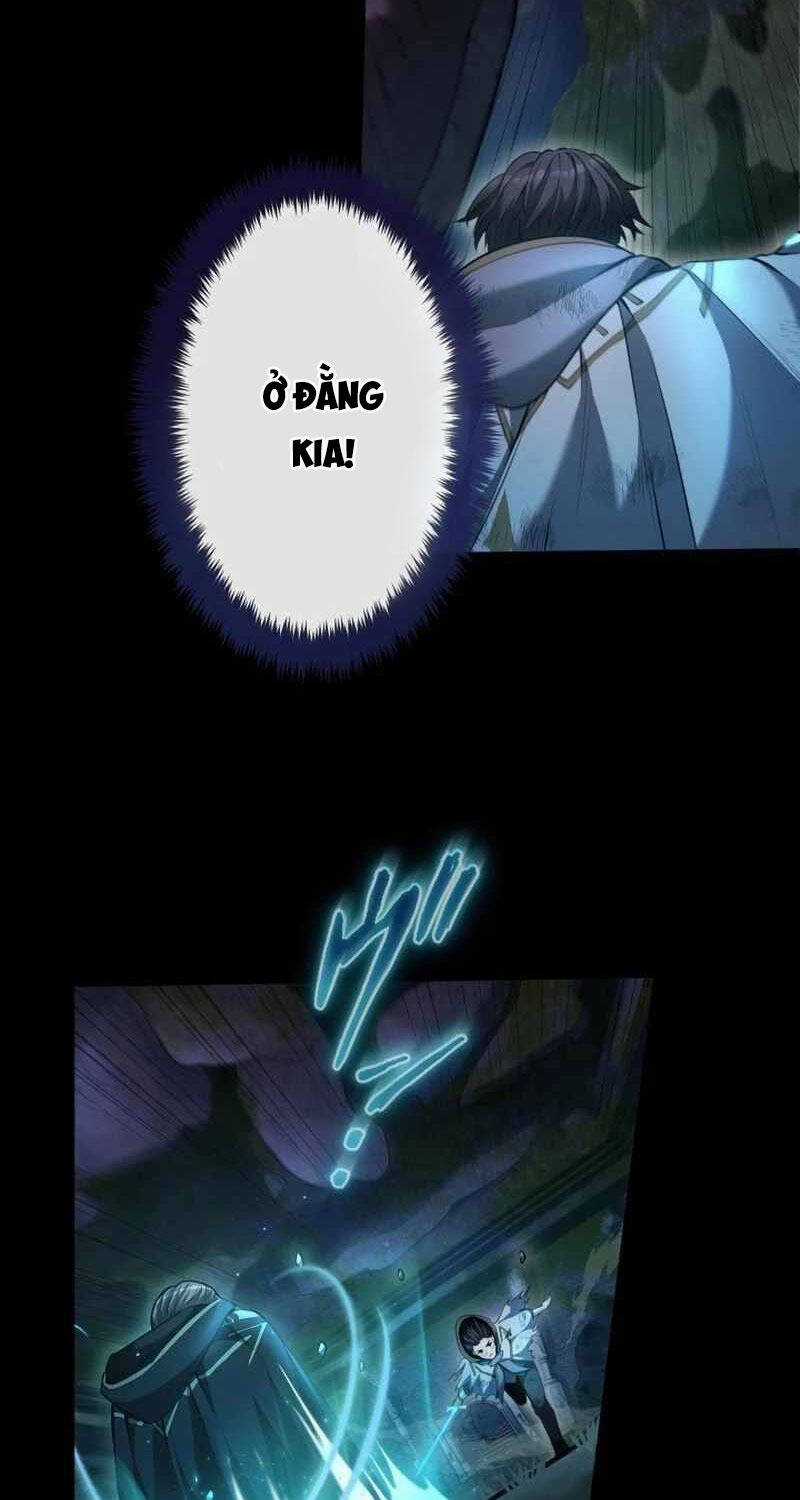 Pháp Sư Cận Chiến Hồi Quy Chapter 27 trang 57