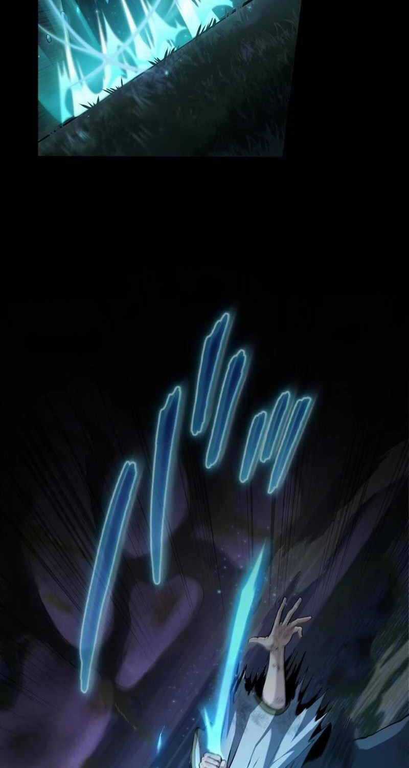 Pháp Sư Cận Chiến Hồi Quy Chapter 27 trang 58