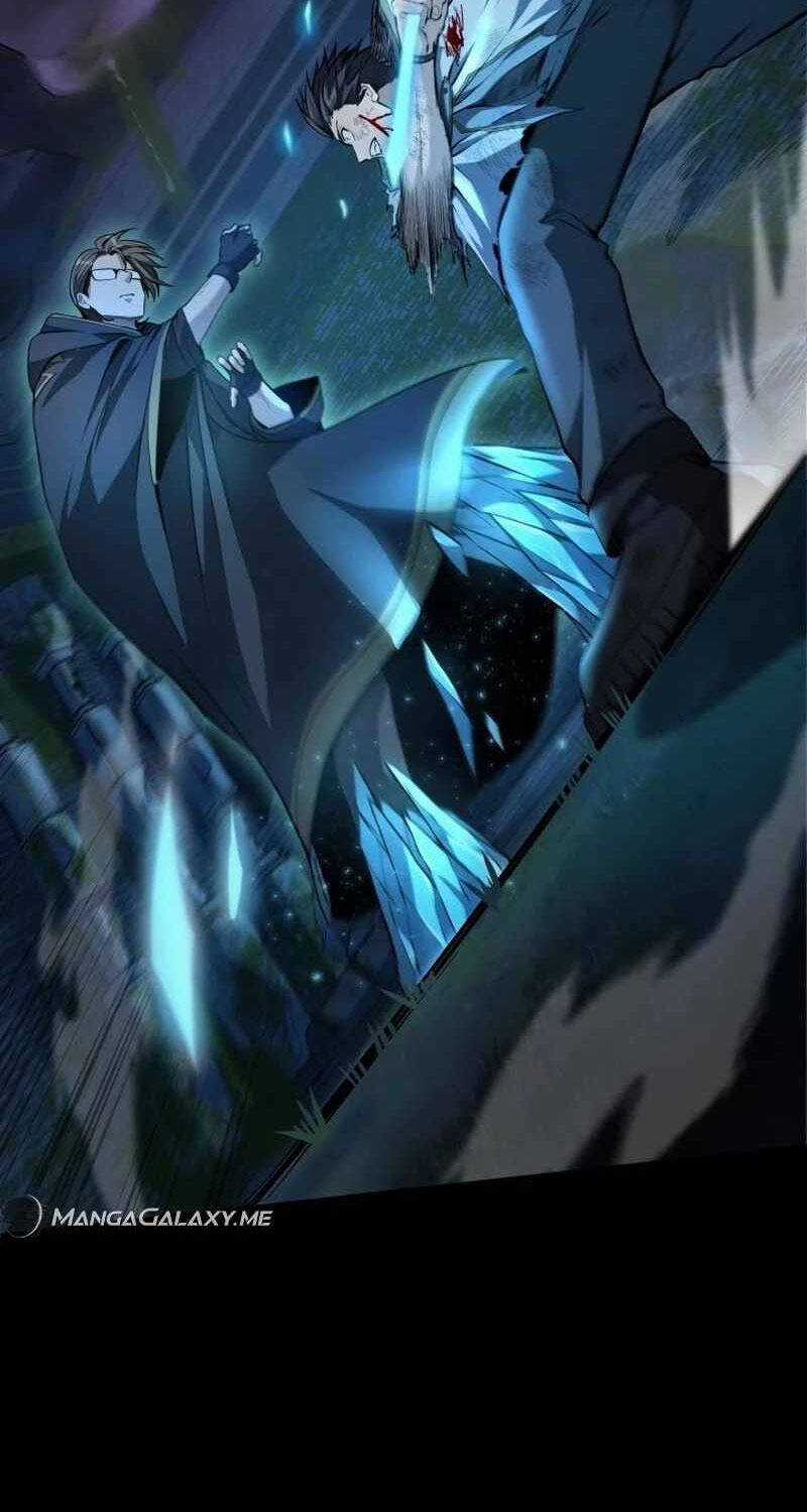 Pháp Sư Cận Chiến Hồi Quy Chapter 27 trang 59