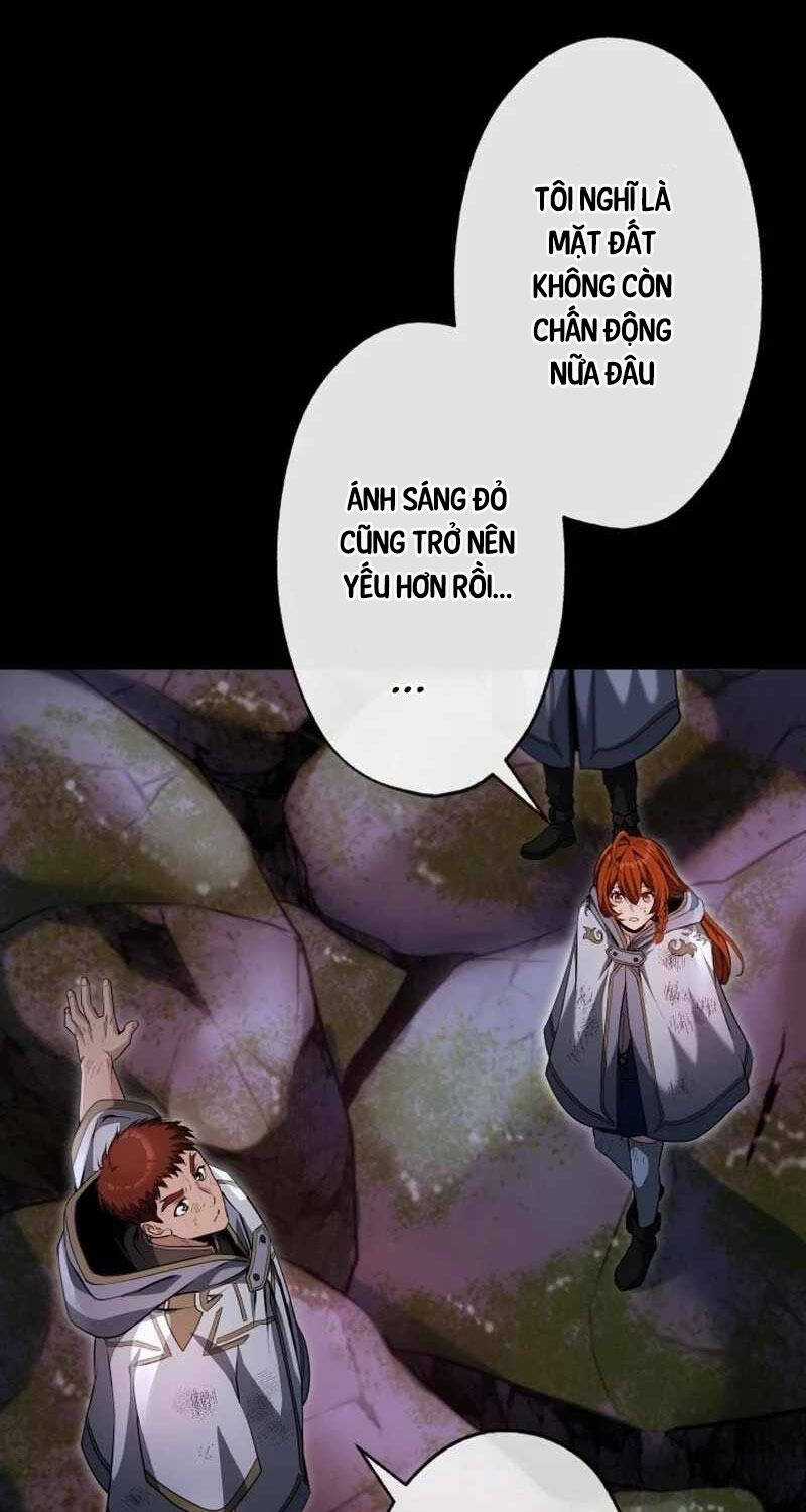 Pháp Sư Cận Chiến Hồi Quy Chapter 27 trang 6