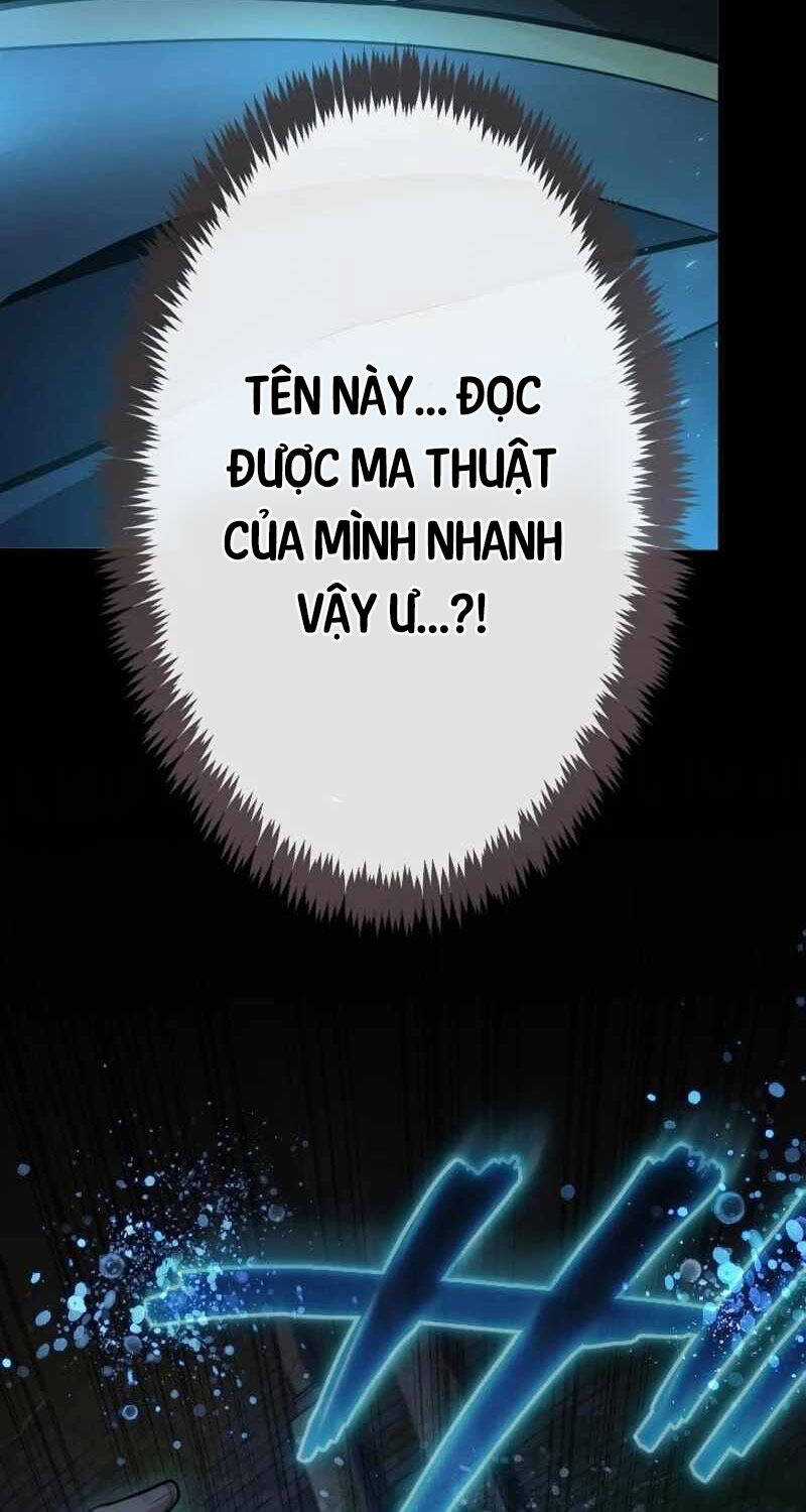 Pháp Sư Cận Chiến Hồi Quy Chapter 27 trang 62