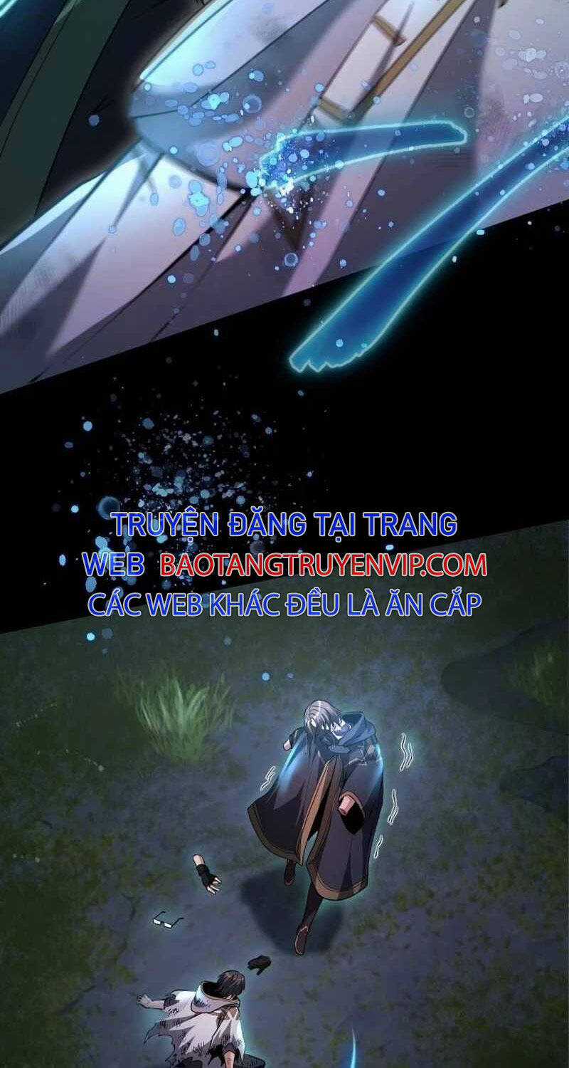 Pháp Sư Cận Chiến Hồi Quy Chapter 27 trang 64