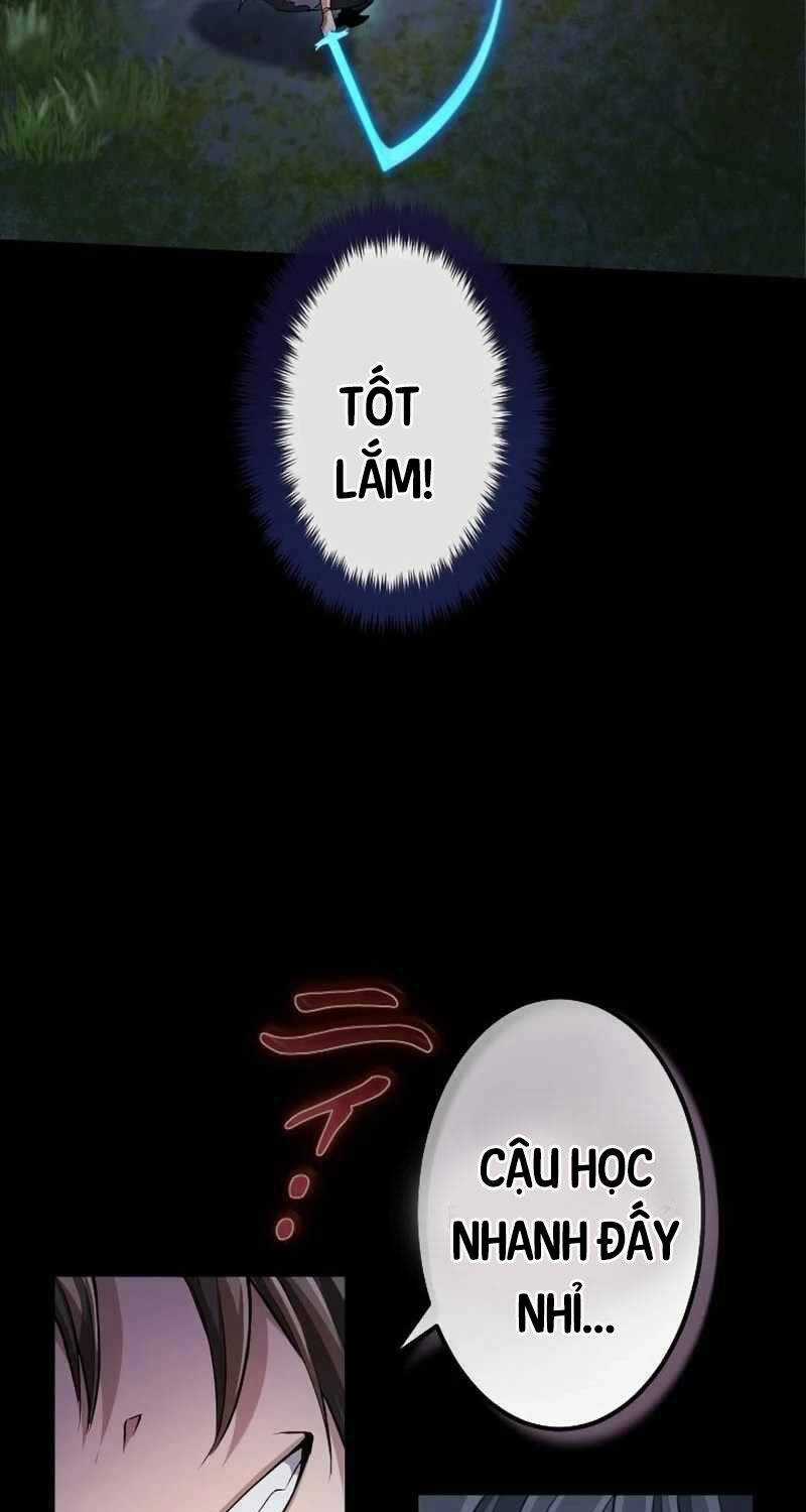 Pháp Sư Cận Chiến Hồi Quy Chapter 27 trang 65