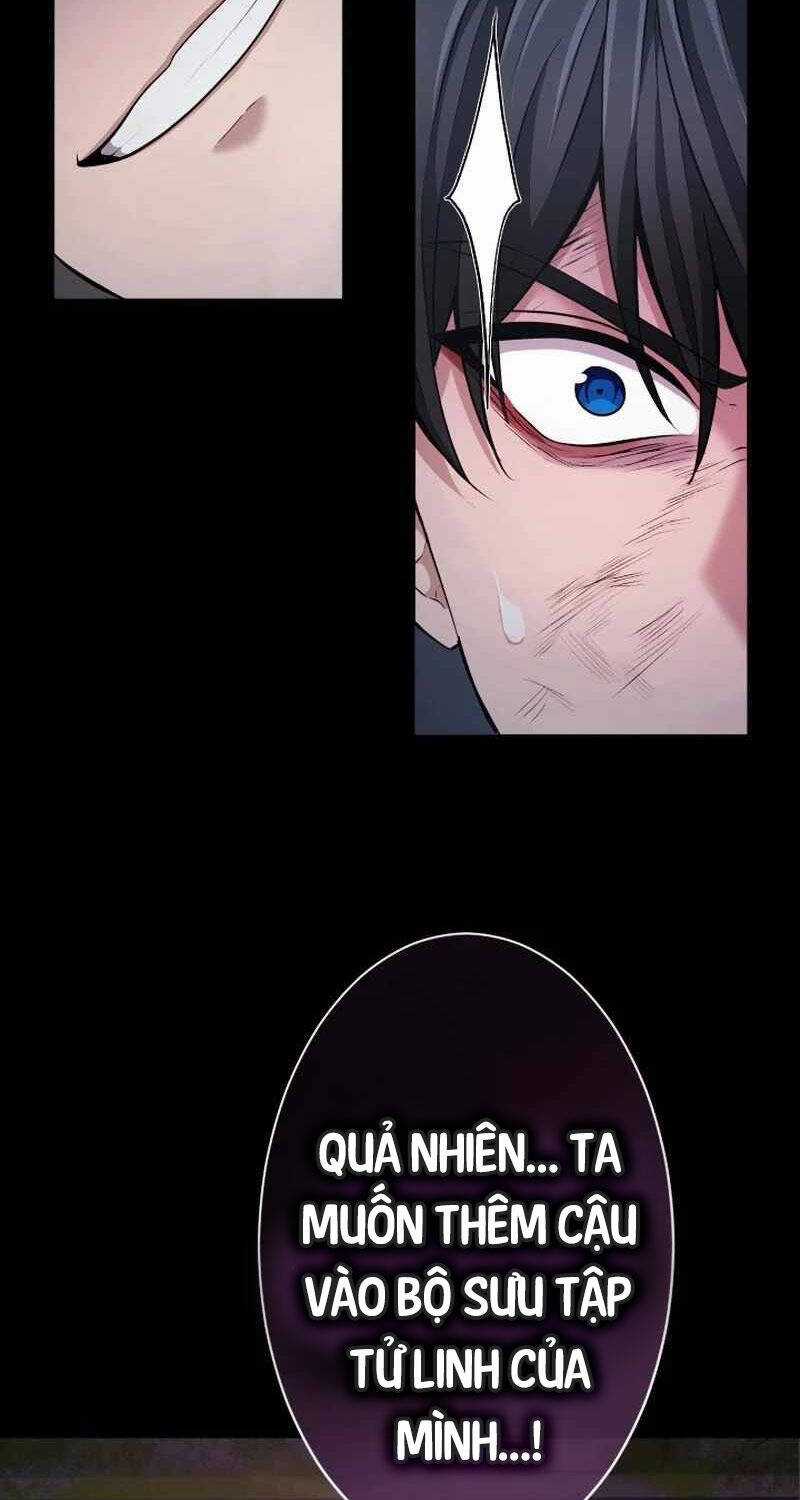 Pháp Sư Cận Chiến Hồi Quy Chapter 27 trang 66