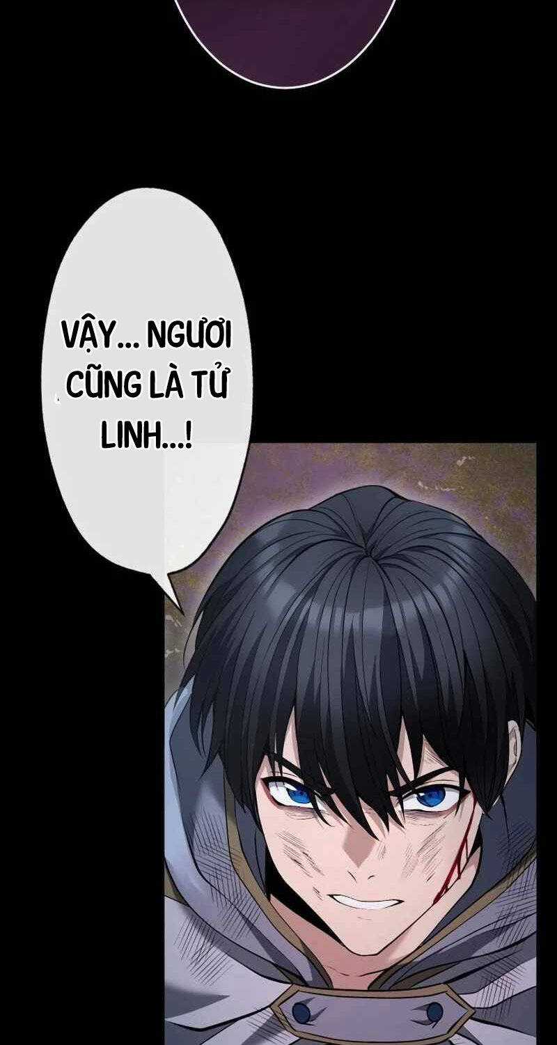 Pháp Sư Cận Chiến Hồi Quy Chapter 27 trang 68