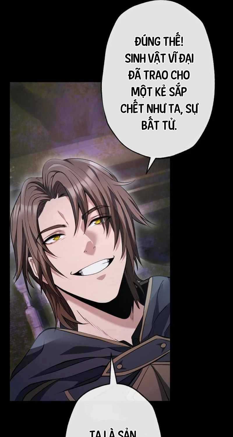 Pháp Sư Cận Chiến Hồi Quy Chapter 27 trang 70