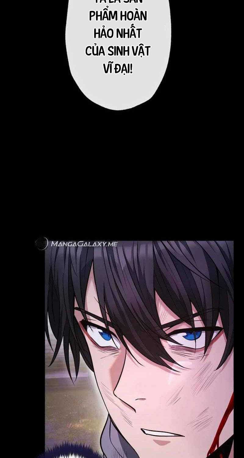 Pháp Sư Cận Chiến Hồi Quy Chapter 27 trang 71