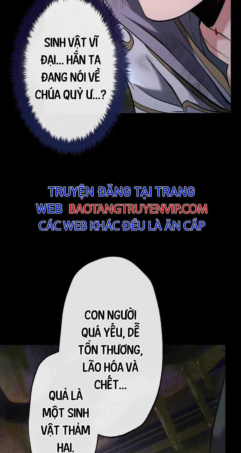 Pháp Sư Cận Chiến Hồi Quy Chapter 27 trang 72