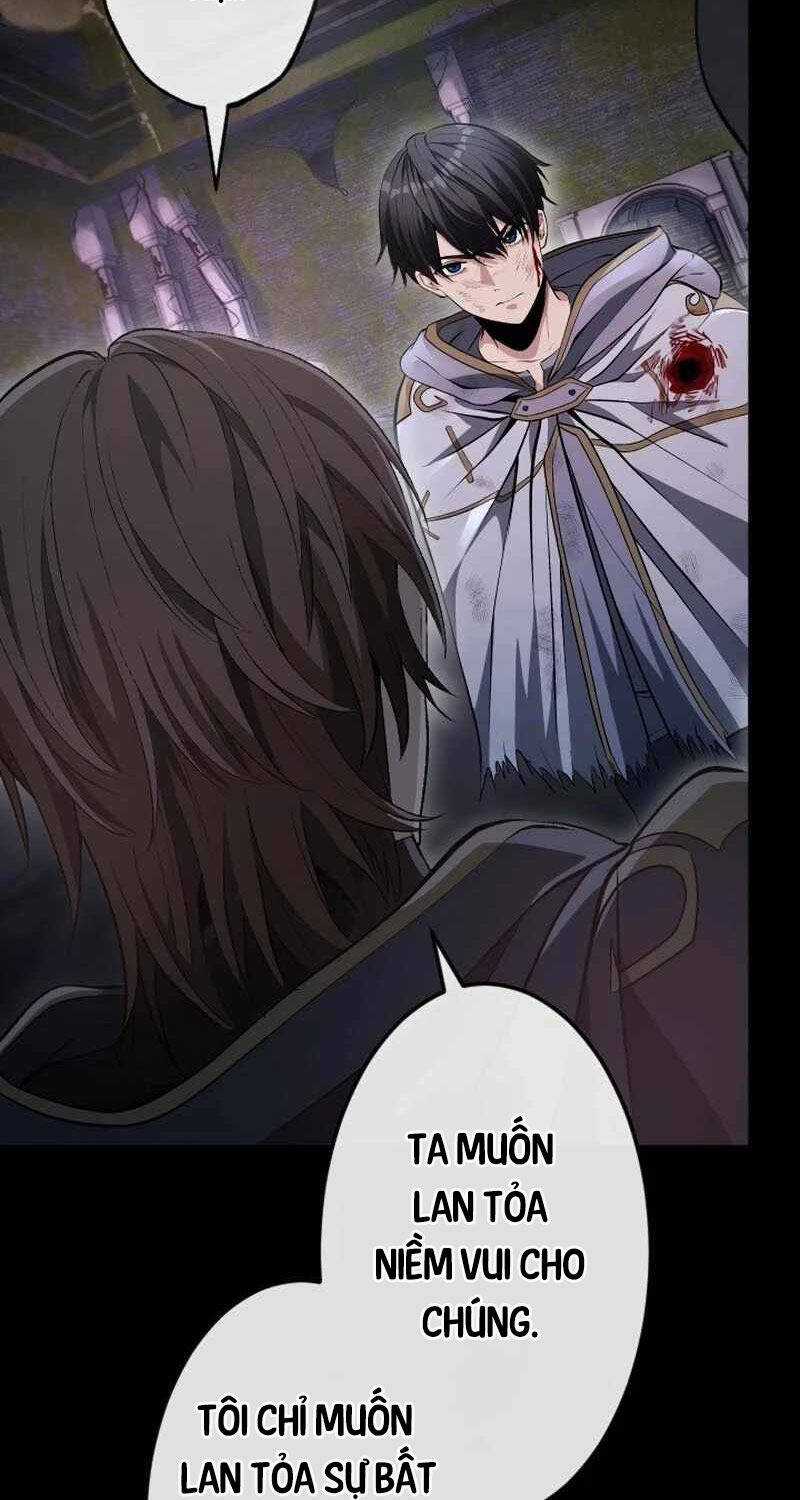 Pháp Sư Cận Chiến Hồi Quy Chapter 27 trang 73