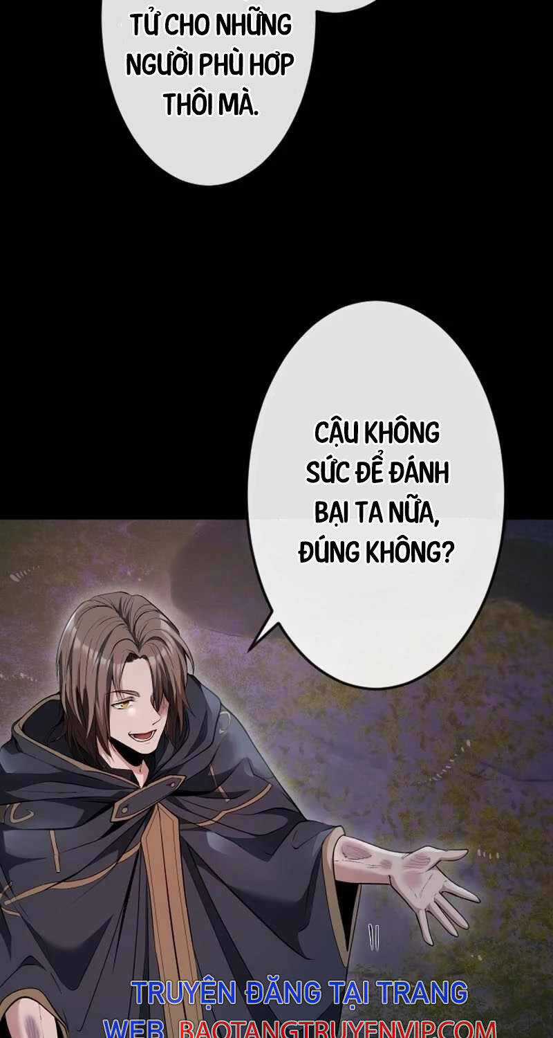 Pháp Sư Cận Chiến Hồi Quy Chapter 27 trang 74