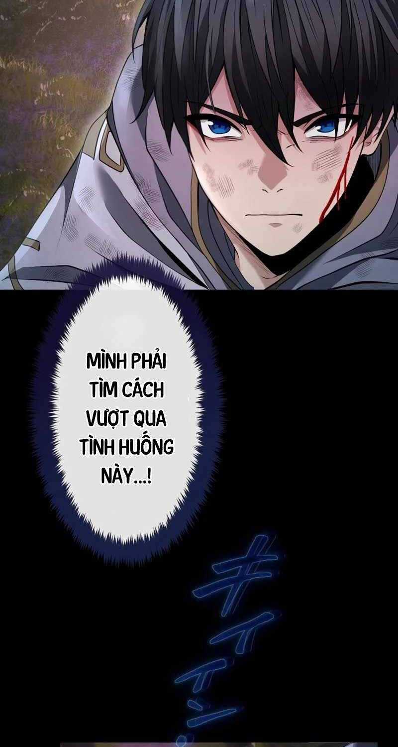 Pháp Sư Cận Chiến Hồi Quy Chapter 27 trang 76