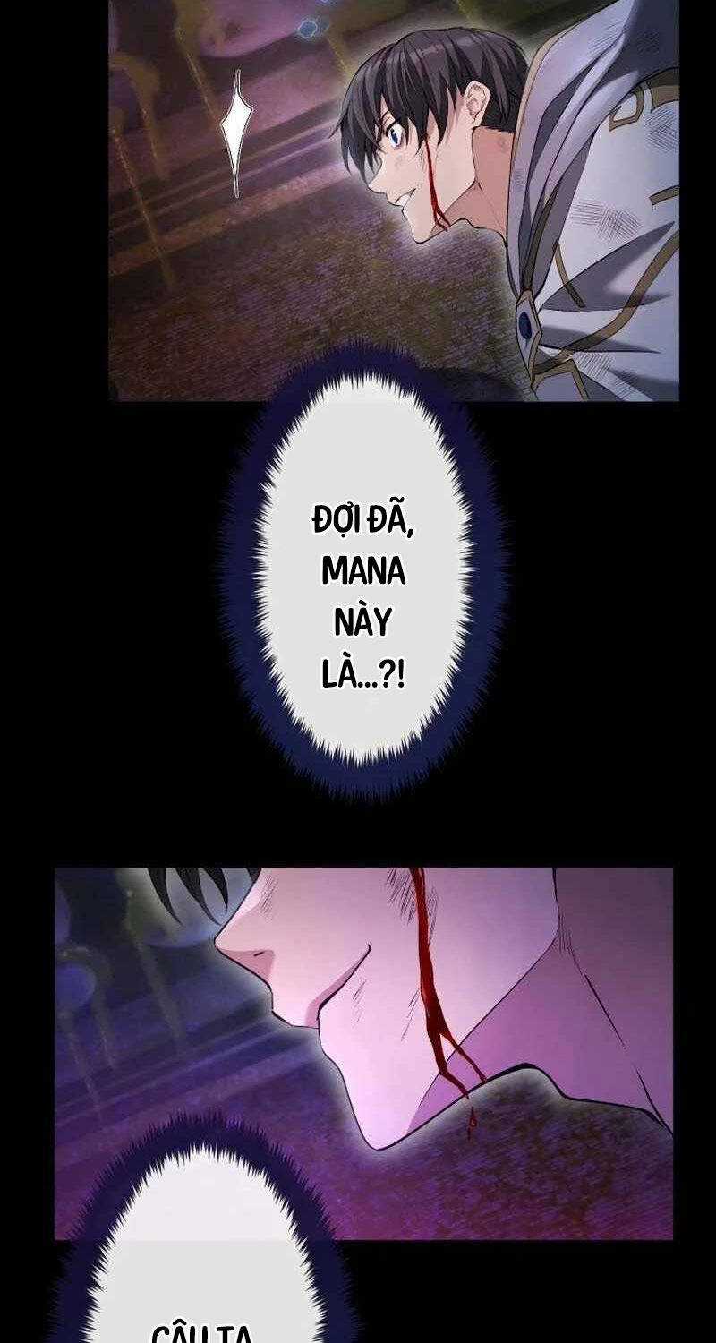 Pháp Sư Cận Chiến Hồi Quy Chapter 27 trang 77