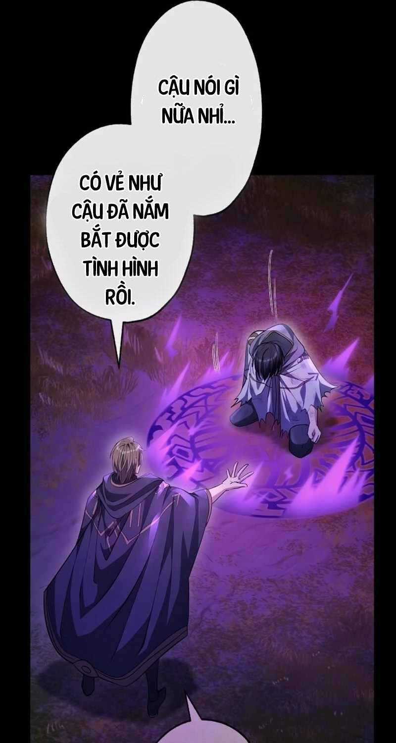 Pháp Sư Cận Chiến Hồi Quy Chapter 27 trang 79