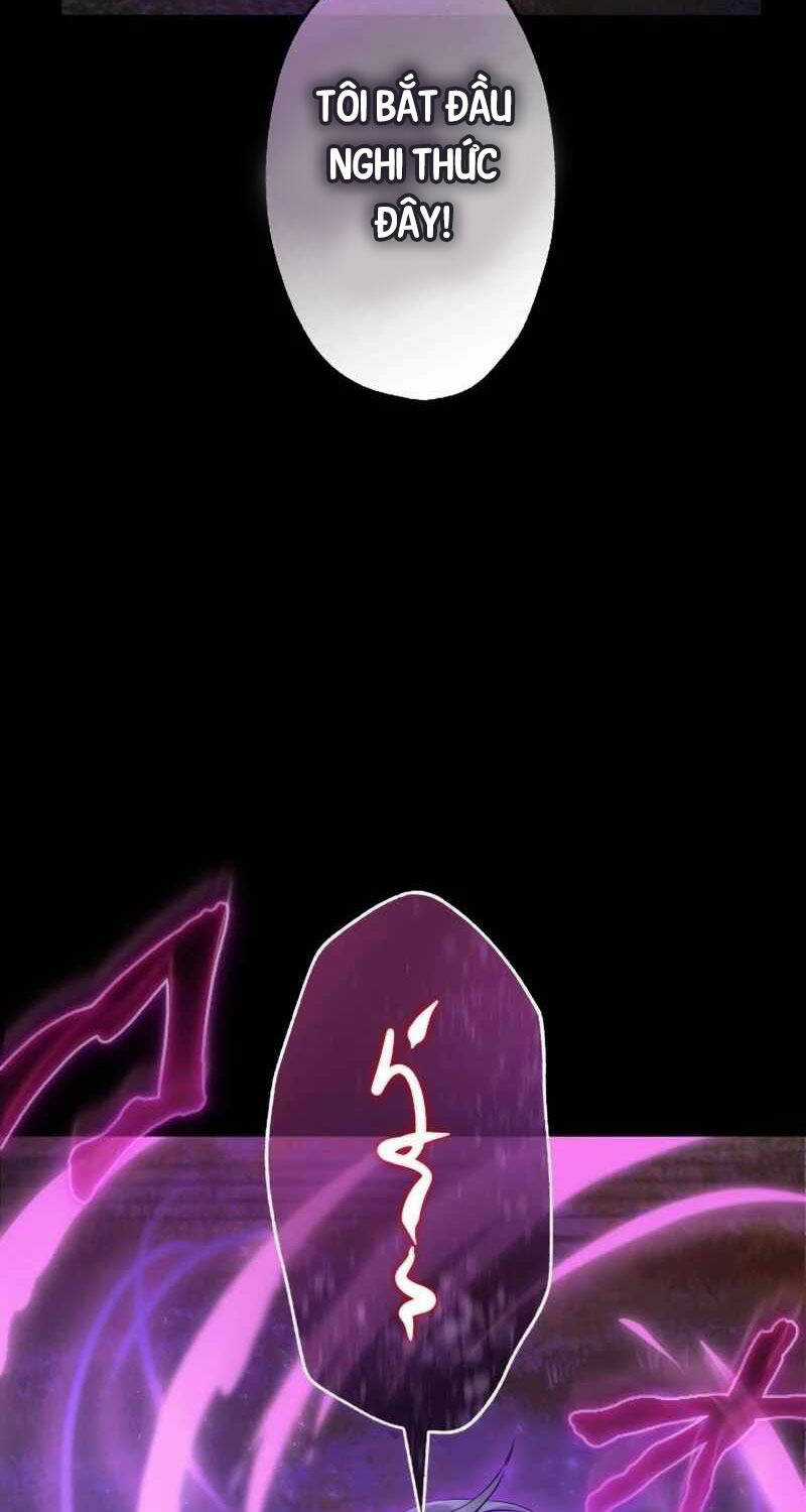 Pháp Sư Cận Chiến Hồi Quy Chapter 27 trang 80