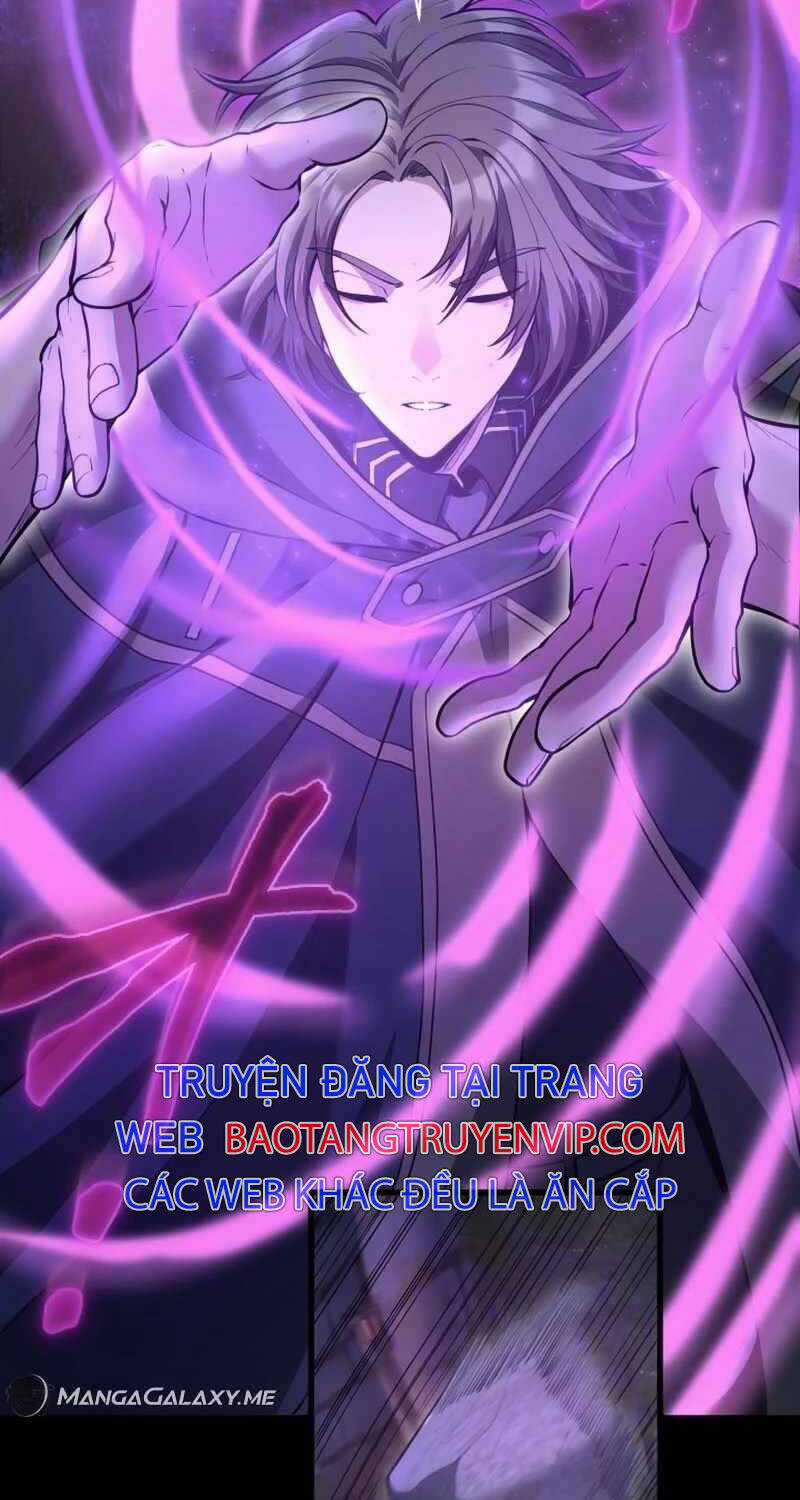 Pháp Sư Cận Chiến Hồi Quy Chapter 27 trang 81