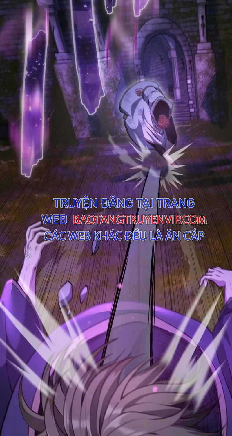 Pháp Sư Cận Chiến Hồi Quy Chapter 27 trang 83