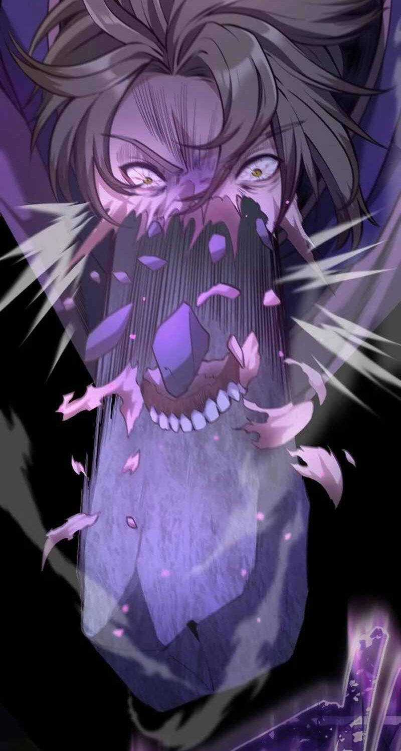 Pháp Sư Cận Chiến Hồi Quy Chapter 27 trang 84