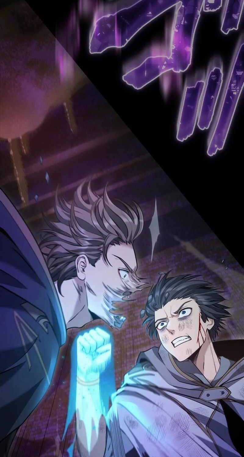 Pháp Sư Cận Chiến Hồi Quy Chapter 27 trang 85