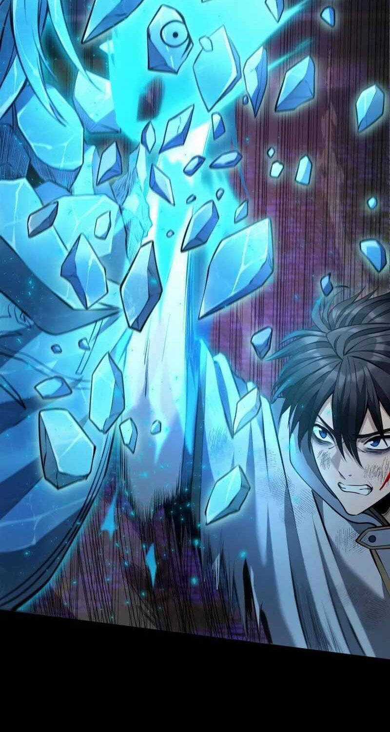 Pháp Sư Cận Chiến Hồi Quy Chapter 27 trang 88