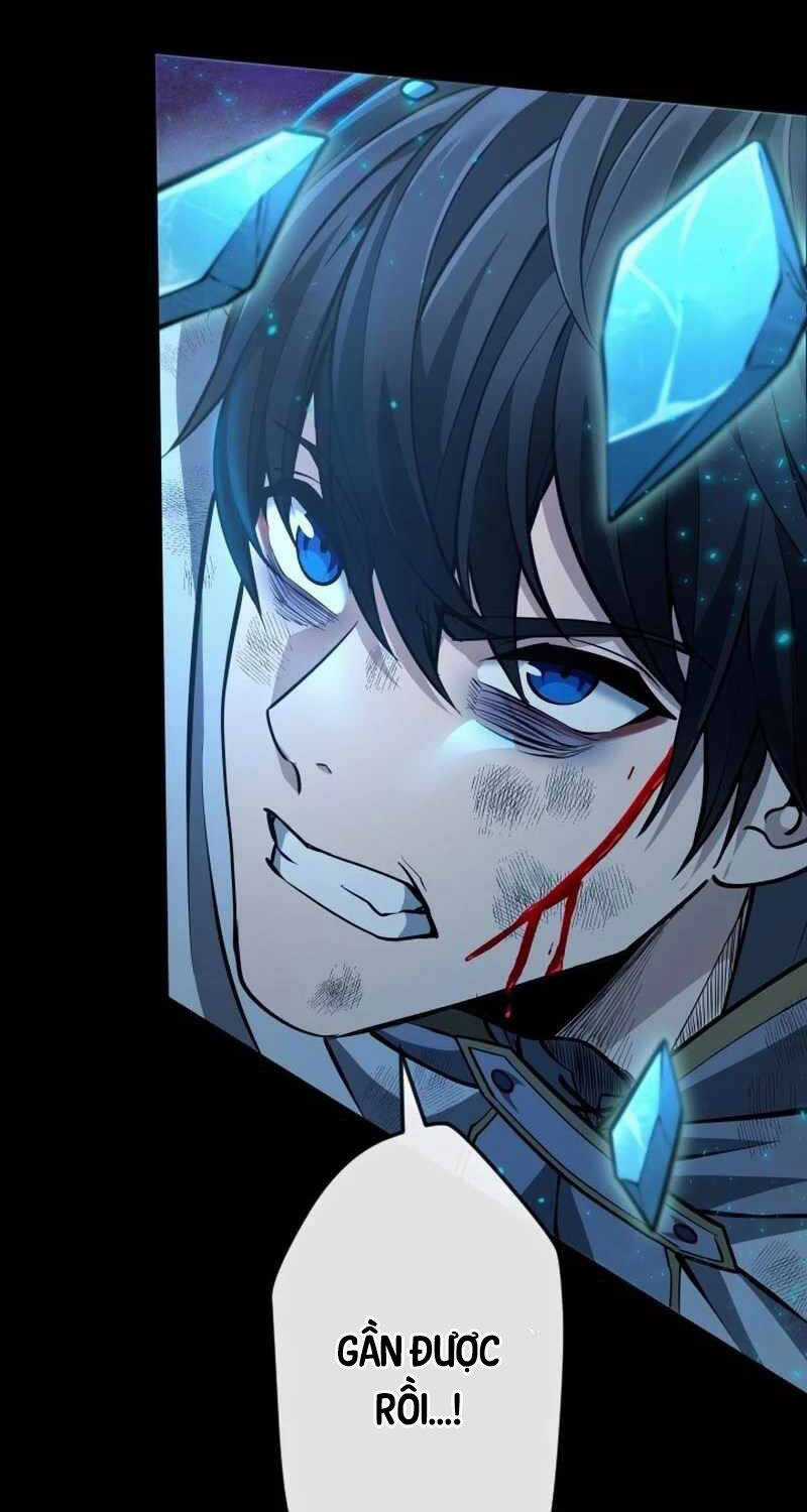 Pháp Sư Cận Chiến Hồi Quy Chapter 27 trang 89