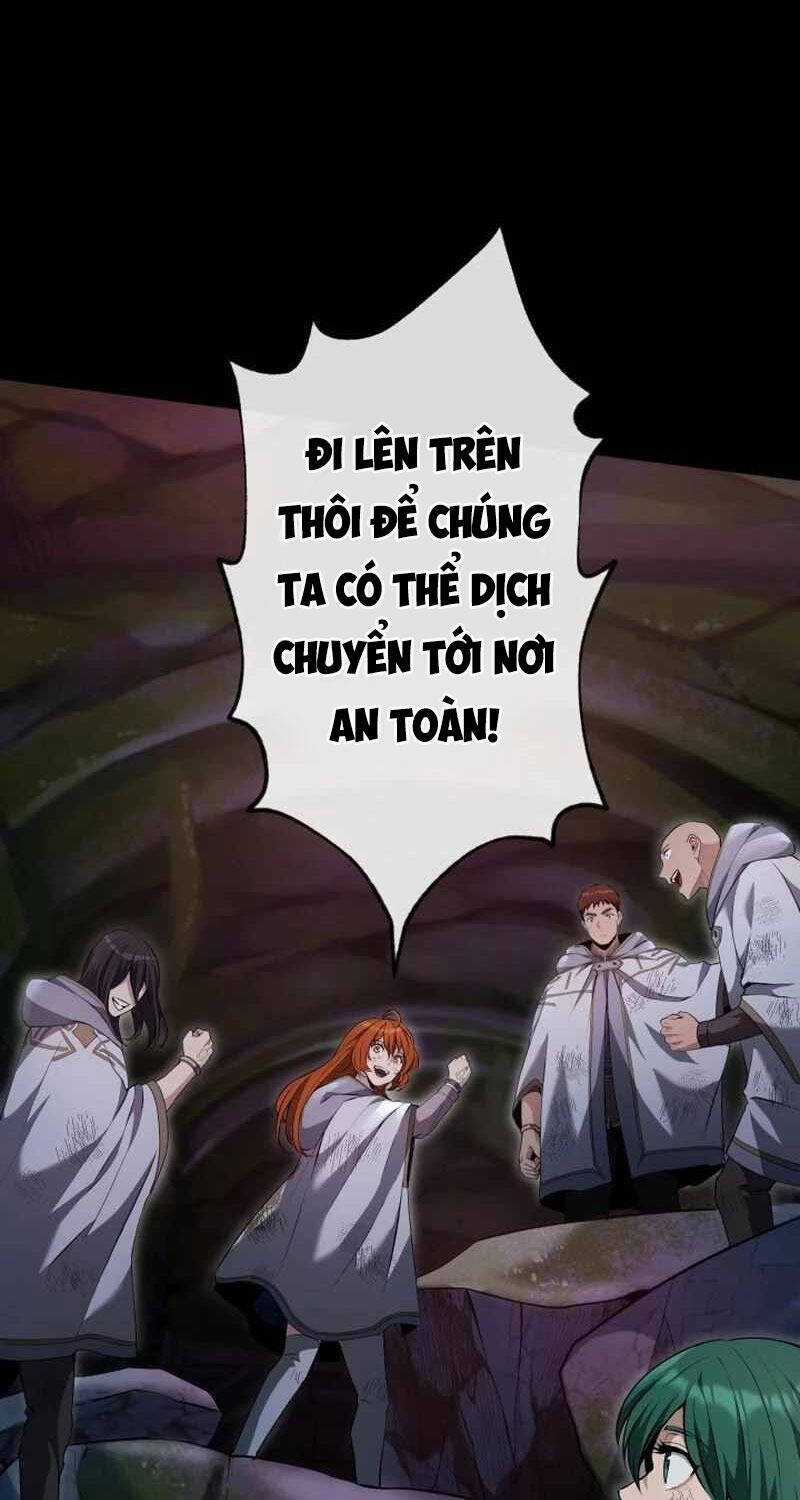 Pháp Sư Cận Chiến Hồi Quy Chapter 27 trang 9