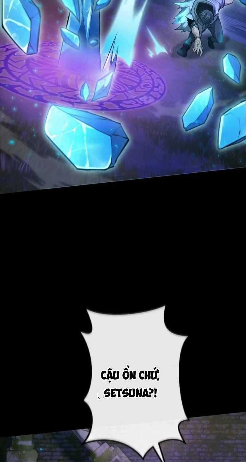 Pháp Sư Cận Chiến Hồi Quy Chapter 27 trang 91