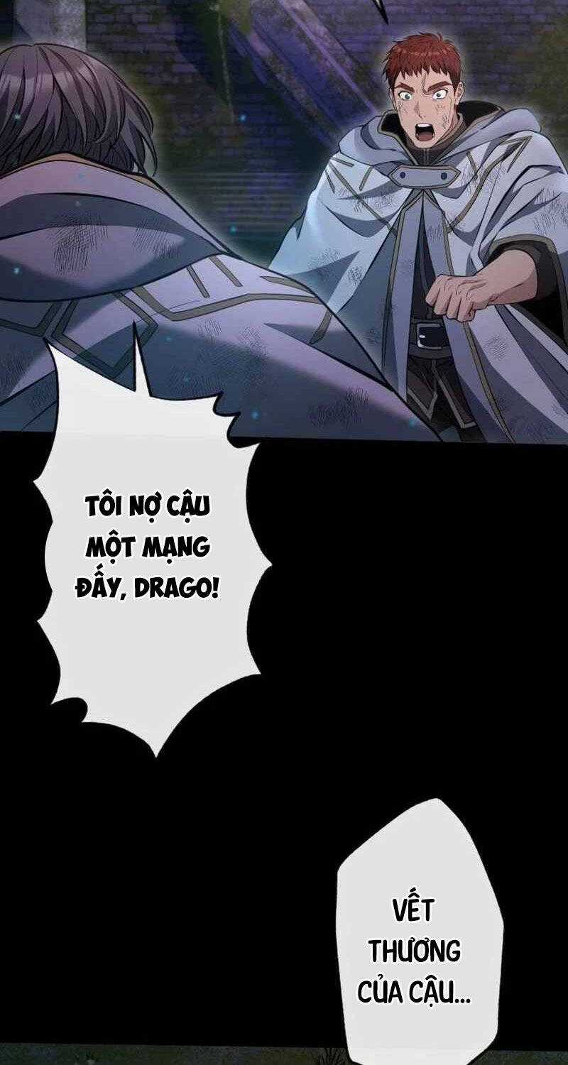 Pháp Sư Cận Chiến Hồi Quy Chapter 27 trang 92