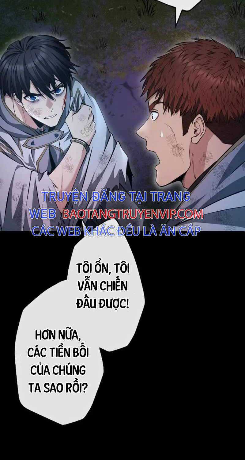 Pháp Sư Cận Chiến Hồi Quy Chapter 27 trang 93