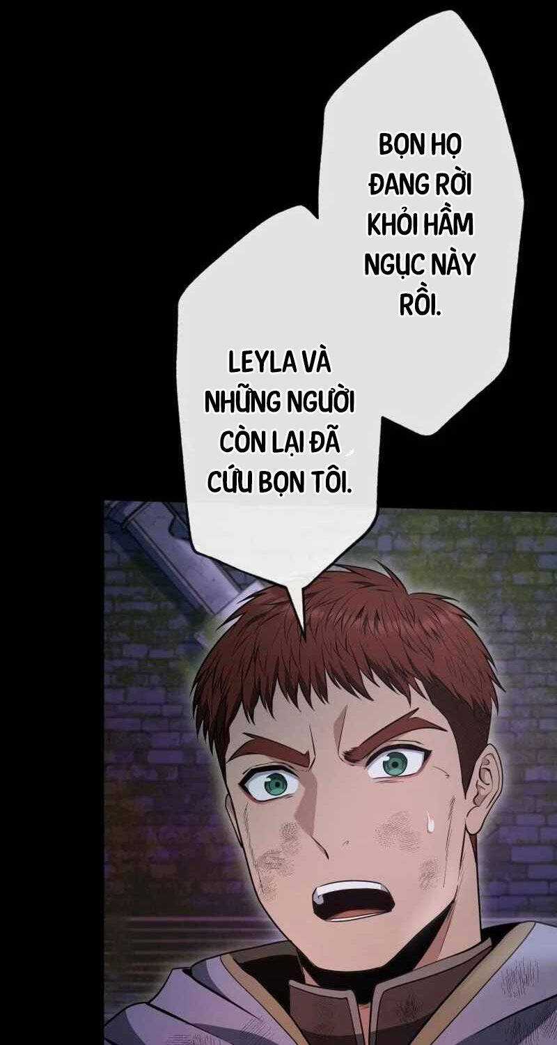 Pháp Sư Cận Chiến Hồi Quy Chapter 27 trang 94