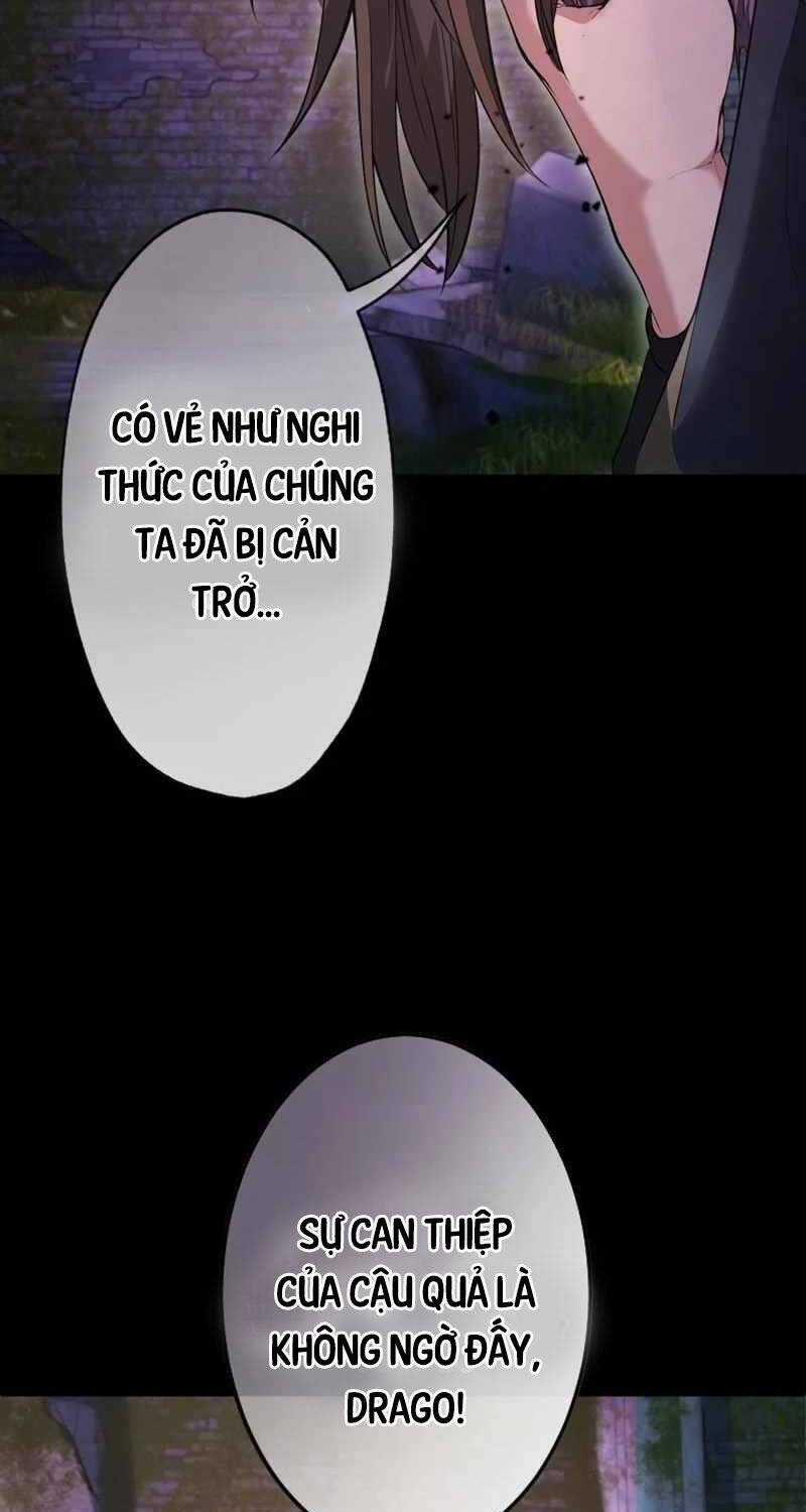 Pháp Sư Cận Chiến Hồi Quy Chapter 27 trang 98