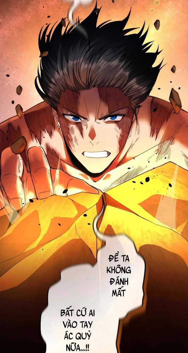 Pháp Sư Cận Chiến Hồi Quy Chapter 28 trang 102