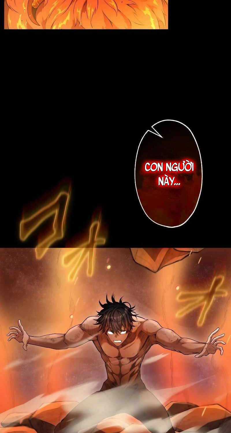 Pháp Sư Cận Chiến Hồi Quy Chapter 28 trang 109