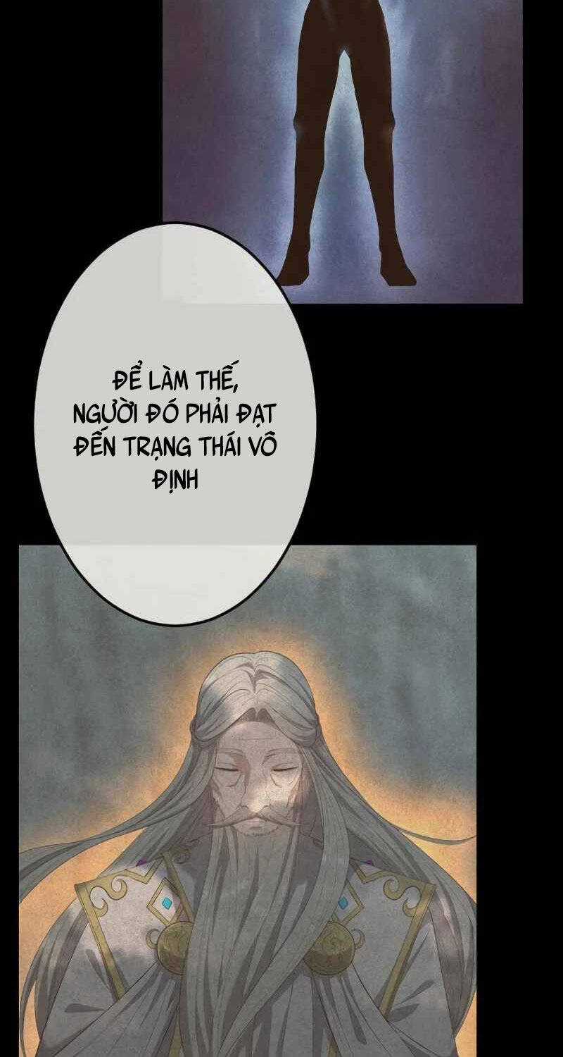 Pháp Sư Cận Chiến Hồi Quy Chapter 28 trang 11