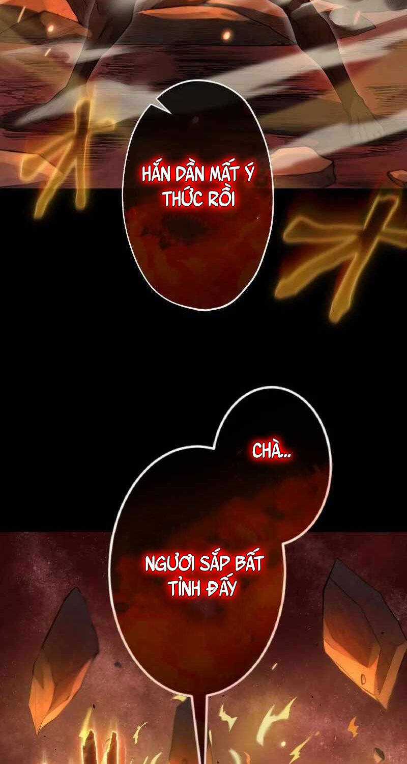 Pháp Sư Cận Chiến Hồi Quy Chapter 28 trang 110