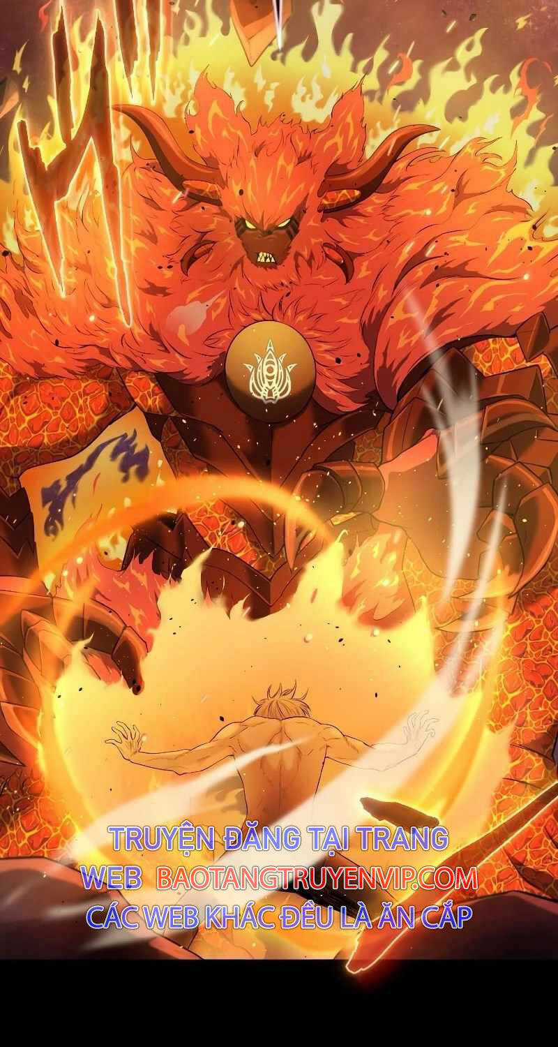 Pháp Sư Cận Chiến Hồi Quy Chapter 28 trang 111