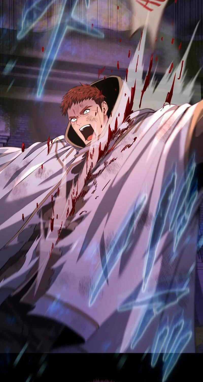 Pháp Sư Cận Chiến Hồi Quy Chapter 28 trang 118